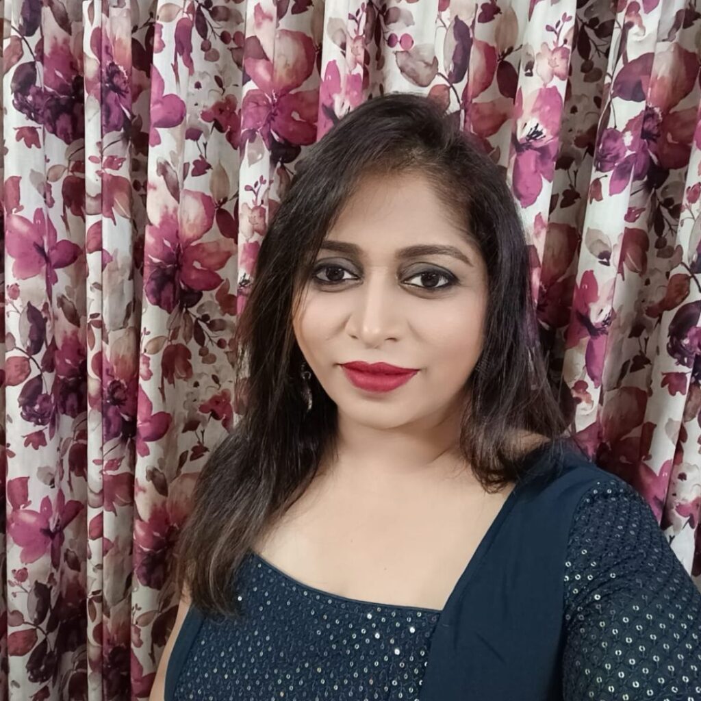 Dr. Deipti Garg - Tarot Reader