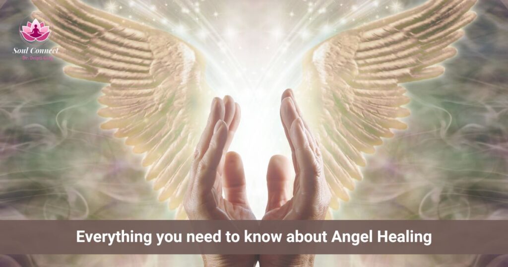 Angel Healing