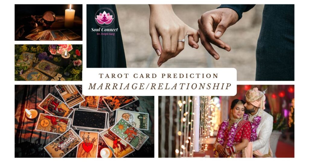 Tarot Card predict marriage/relationship outcomes