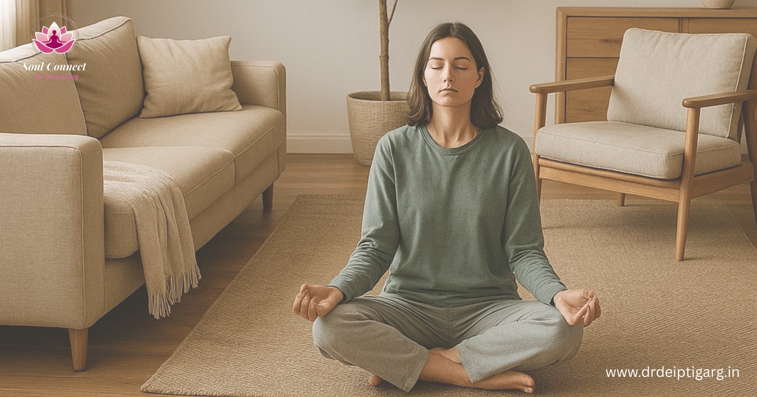 Peace at Home - Vastu Expert Dr Deipti Garg