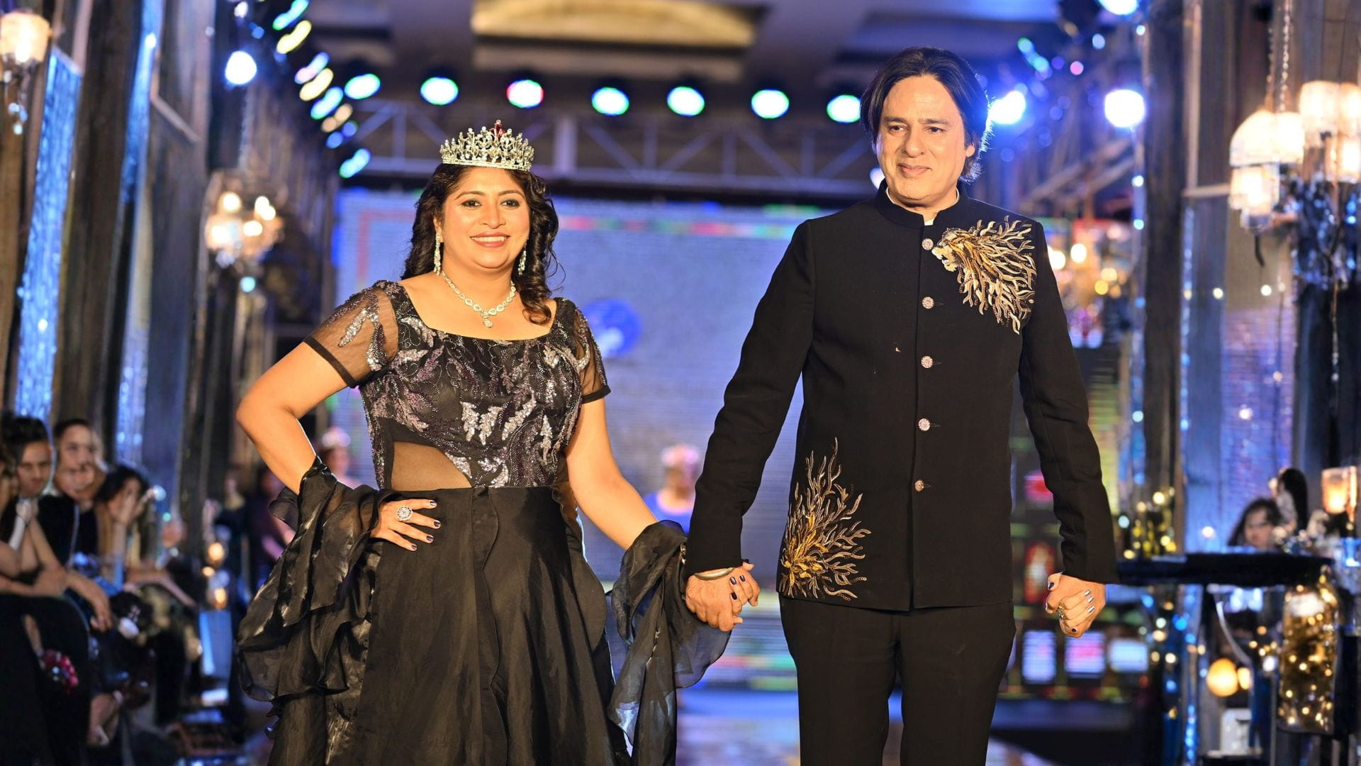 Dr Deipti Garg - Tarot Reader & Numerologist in Kolkata