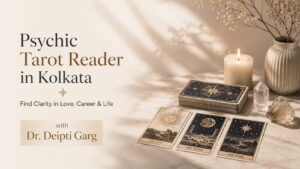 Psychic Tarot Reader in Kolkata